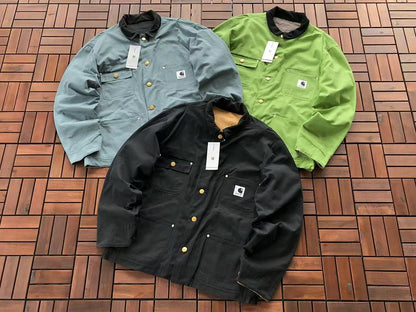 Casacos Carhartt