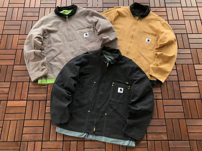 Casacos Carhartt