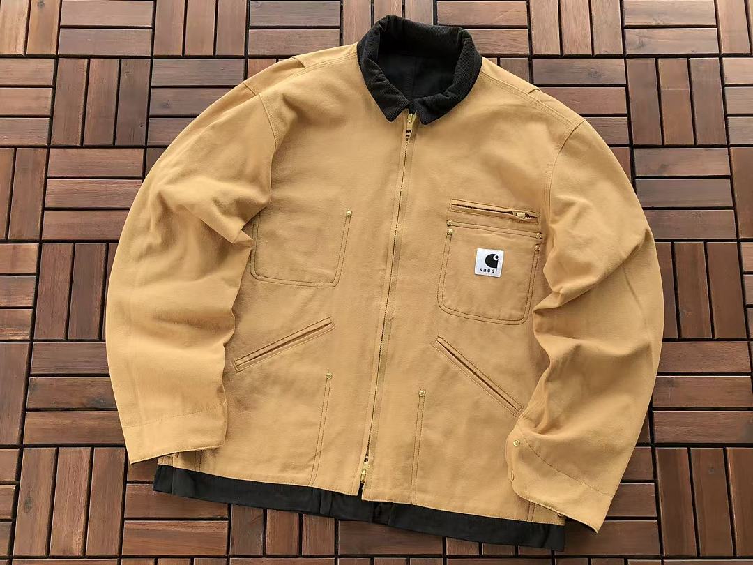 Casacos Carhartt