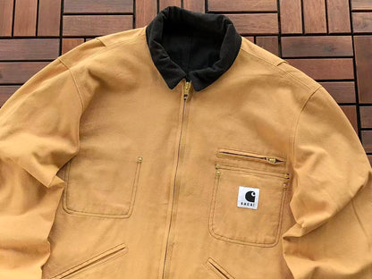 Casacos Carhartt