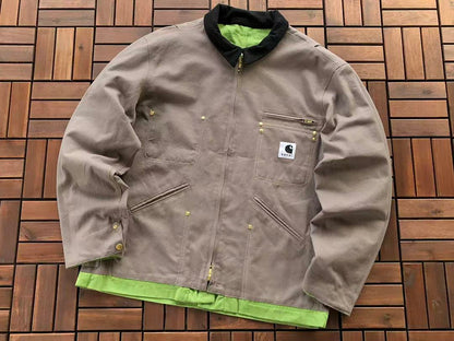 Casacos Carhartt
