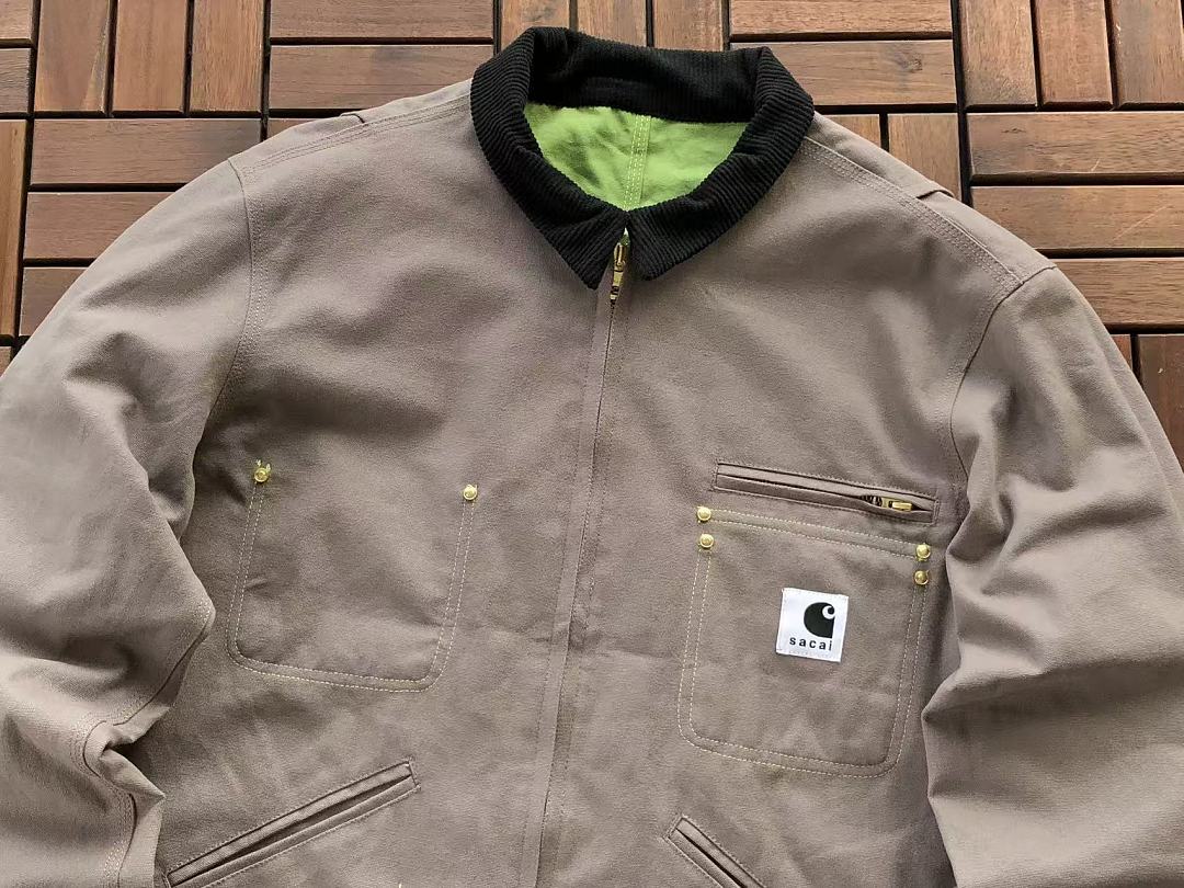 Casacos Carhartt