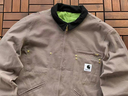 Casacos Carhartt