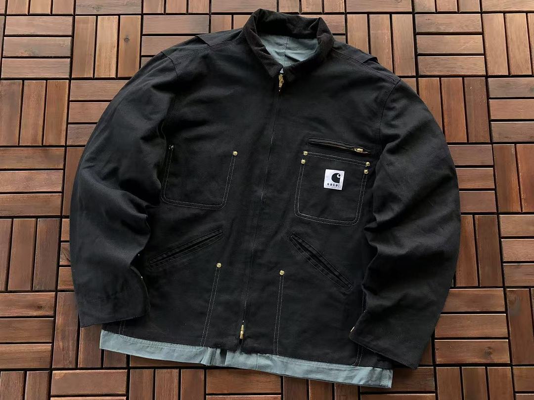 Casacos Carhartt