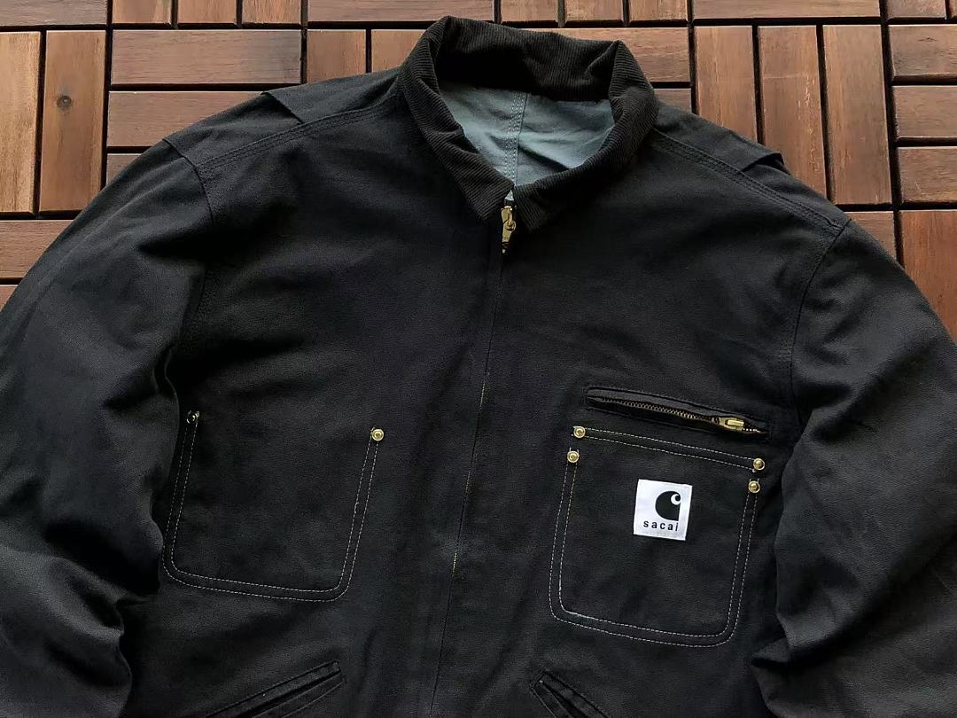 Casacos Carhartt