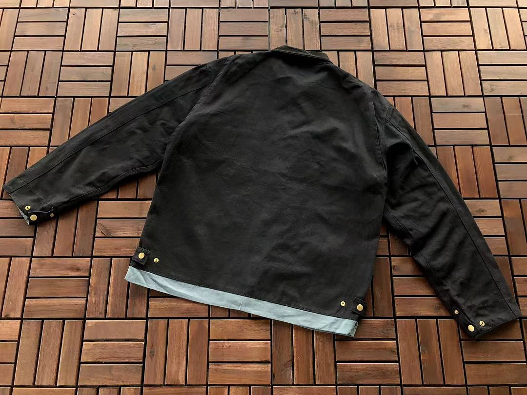 Casacos Carhartt