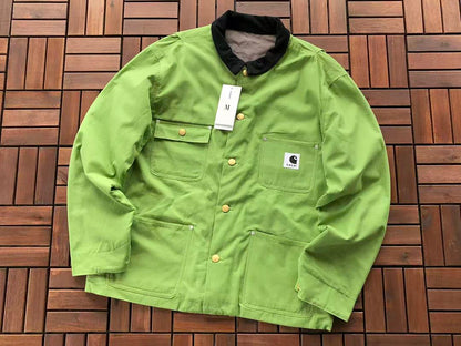 Casacos Carhartt
