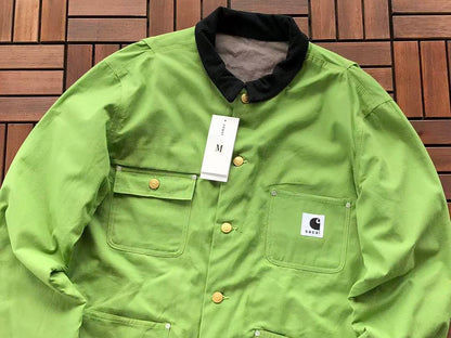 Casacos Carhartt