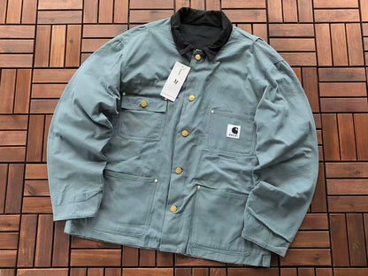 Casacos Carhartt