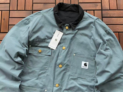 Casacos Carhartt