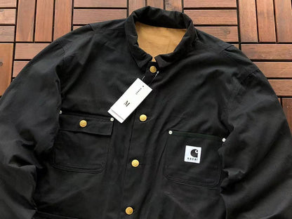 Casacos Carhartt
