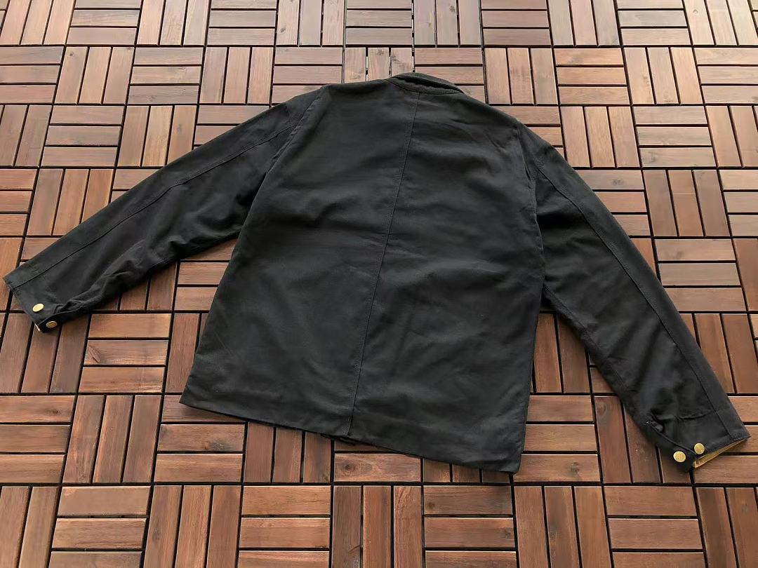 Casacos Carhartt