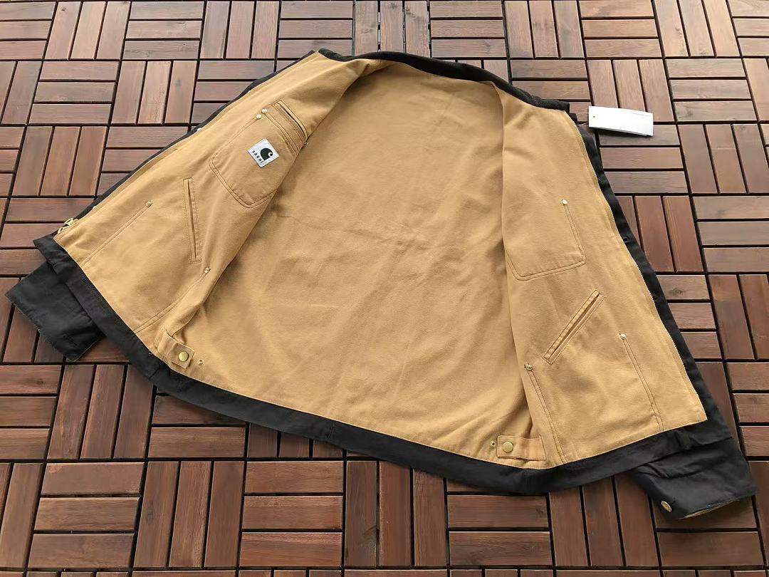 Casacos Carhartt