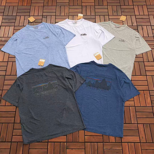 T-Shirts Patagonia