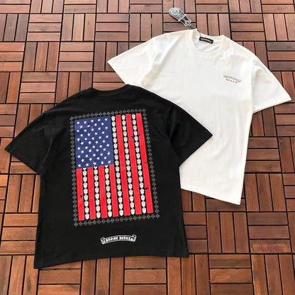 T-Shirts Ch Hearts
