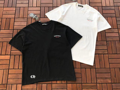 T-Shirts Ch Hearts