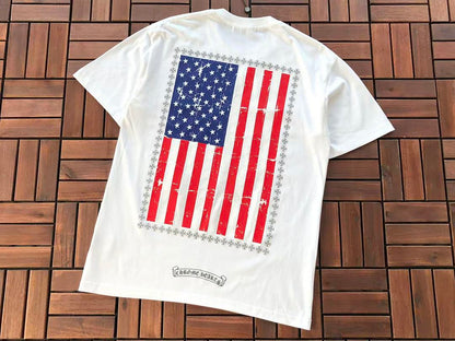 T-Shirts Ch Hearts