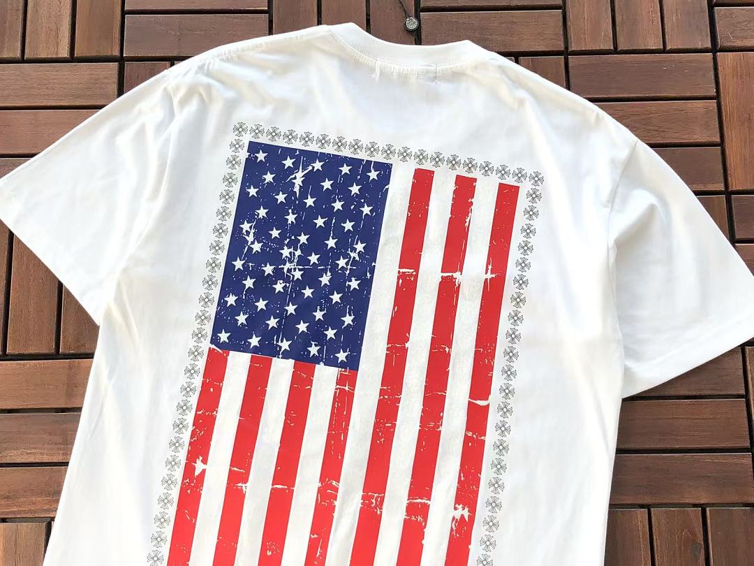 T-Shirts Ch Hearts