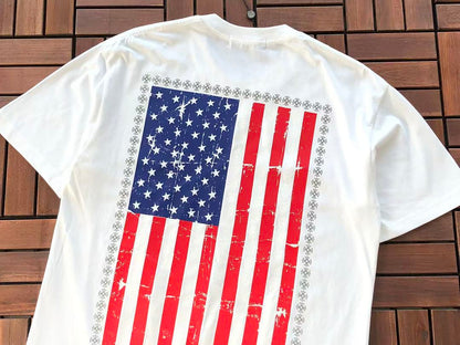 T-Shirts Ch Hearts