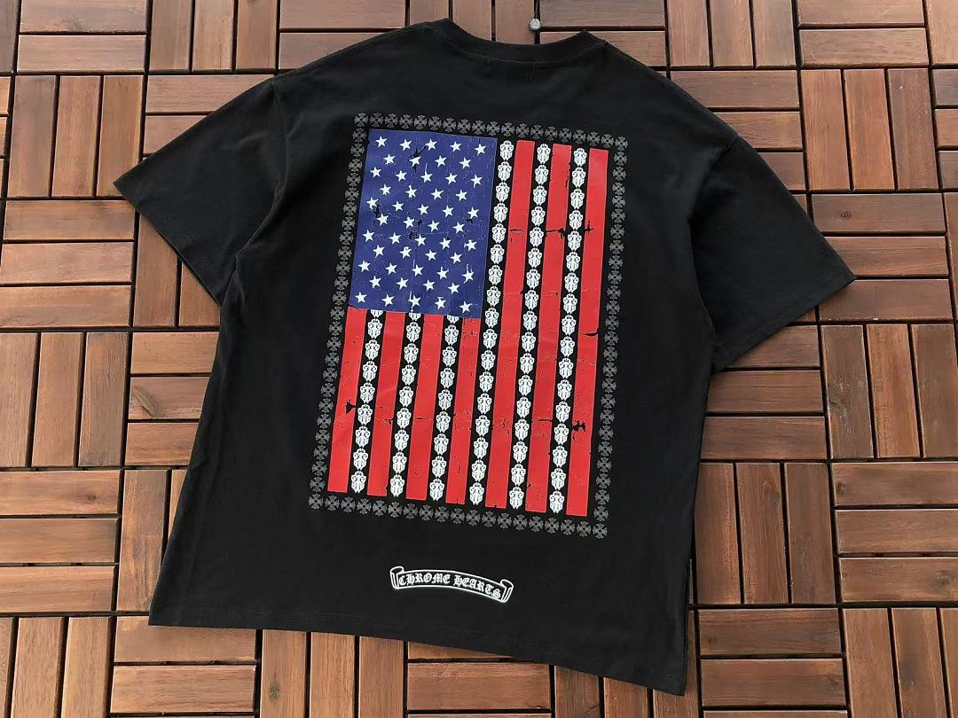 T-Shirts Ch Hearts