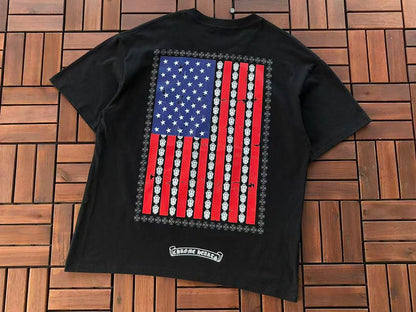 T-Shirts Ch Hearts