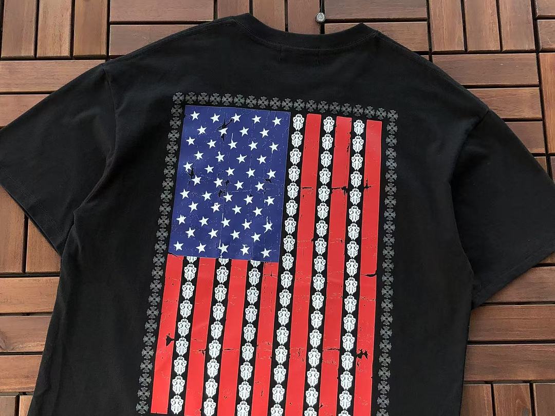 T-Shirts Ch Hearts