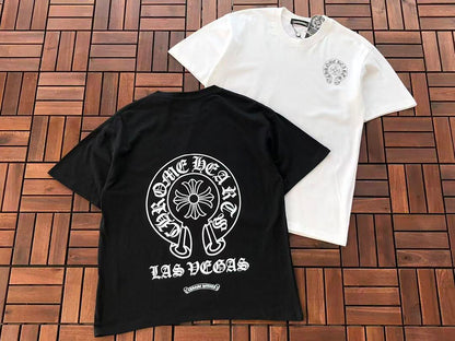 T-Shirts Ch Hearts