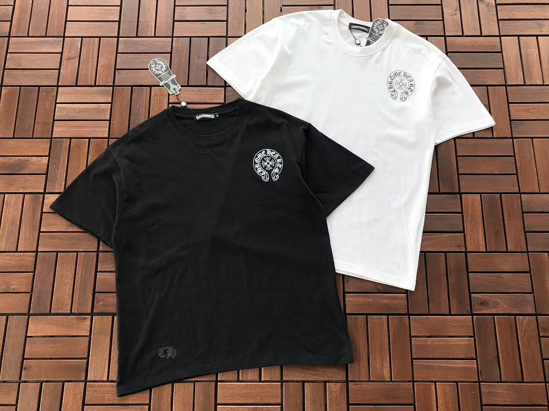 T-Shirts Ch Hearts