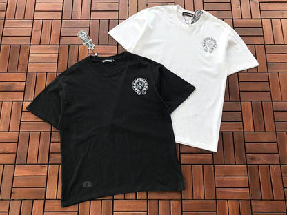 T-Shirts Ch Hearts