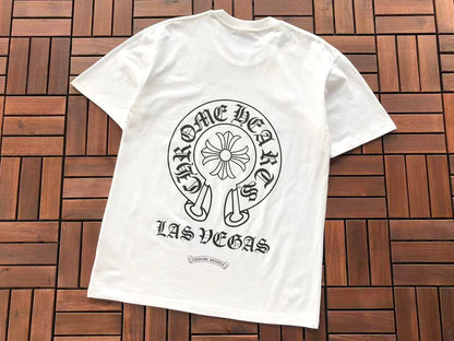 T-Shirts Ch Hearts