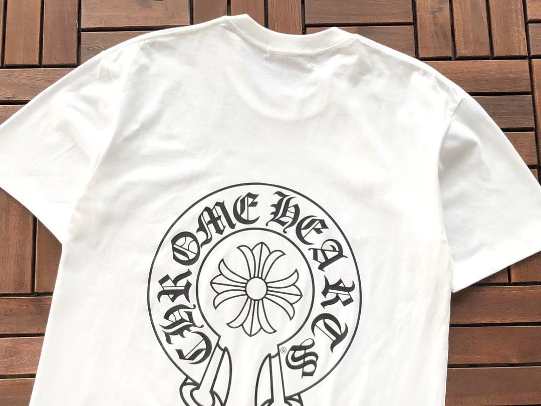 T-Shirts Ch Hearts