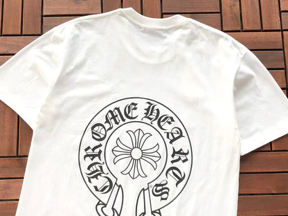 T-Shirts Ch Hearts