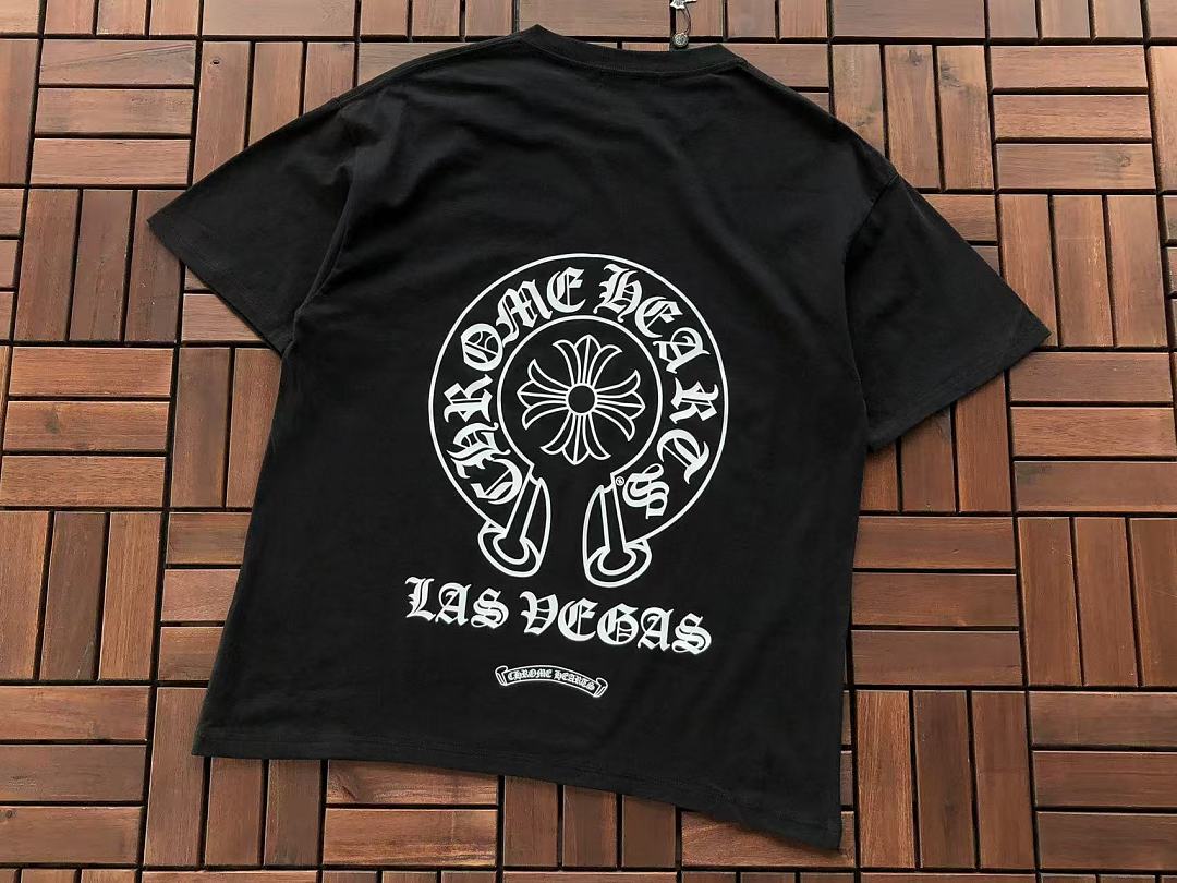 T-Shirts Ch Hearts