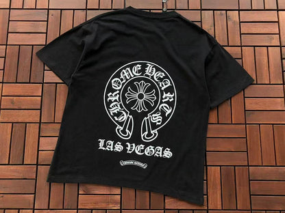 T-Shirts Ch Hearts
