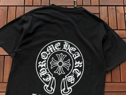 T-Shirts Ch Hearts