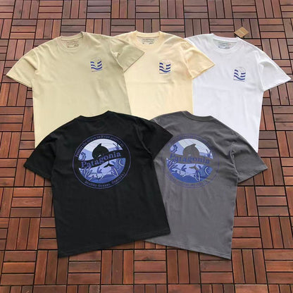 T-Shirts Patagonia
