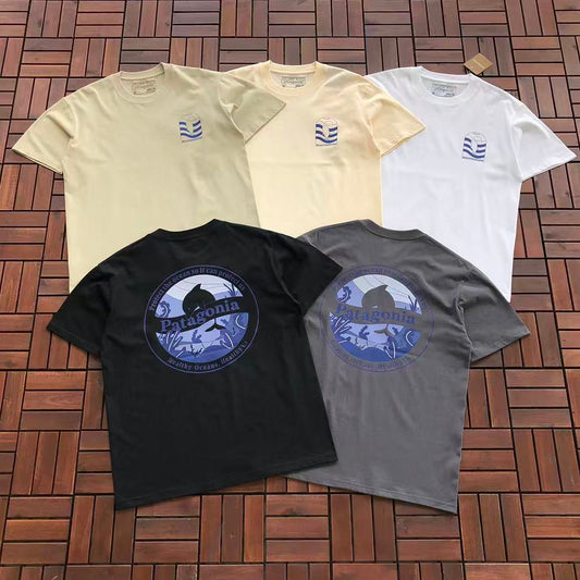 T-Shirts Patagonia