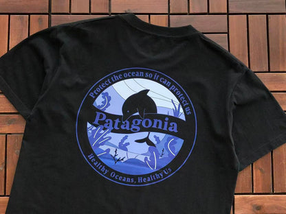 T-Shirts Patagonia