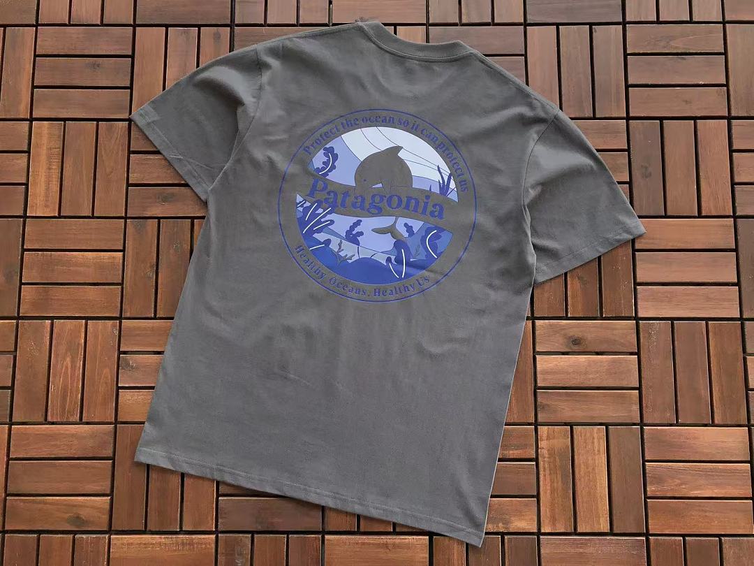 T-Shirts Patagonia