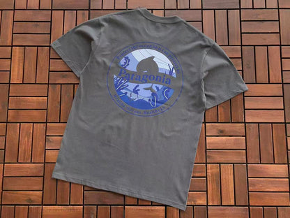 T-Shirts Patagonia