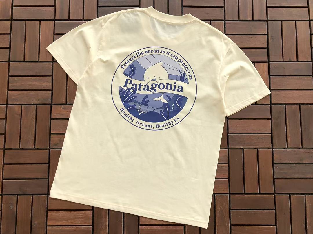T-Shirts Patagonia