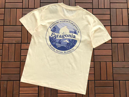 T-Shirts Patagonia