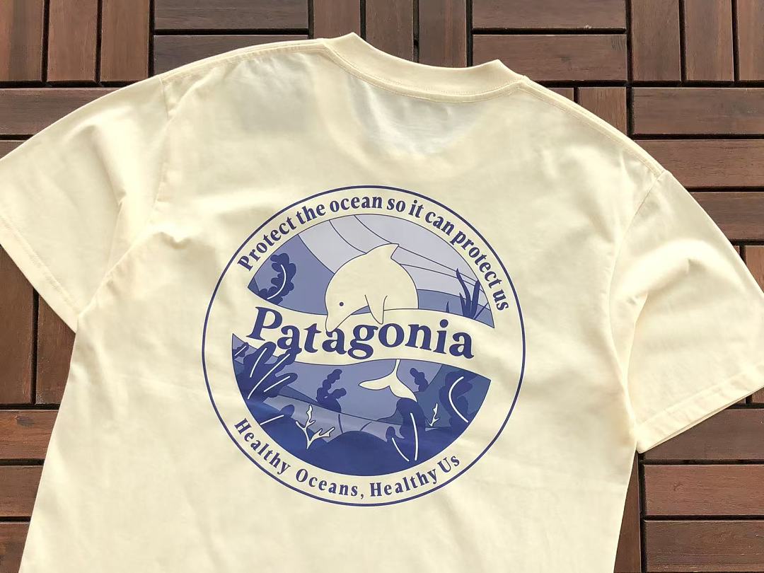 T-Shirts Patagonia