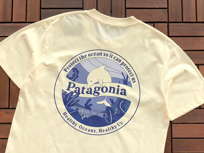 T-Shirts Patagonia