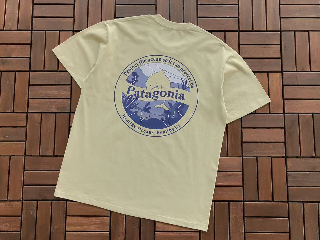 T-Shirts Patagonia
