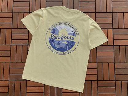 T-Shirts Patagonia