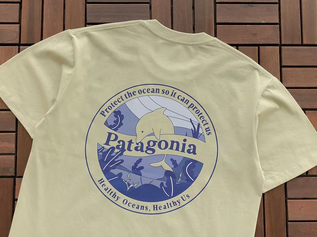 T-Shirts Patagonia