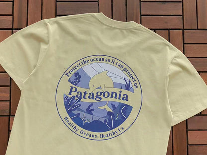 T-Shirts Patagonia