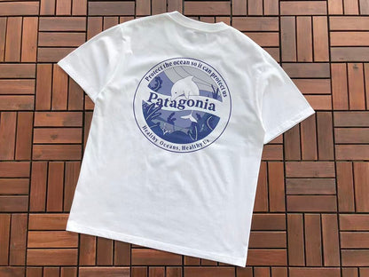 T-Shirts Patagonia