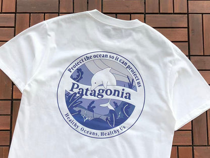 T-Shirts Patagonia
